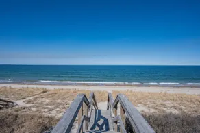 Charmant appartement en copropriété convivial et familial avec barbecue | Vue plage | À côté de la plage - Image 2