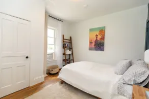 Updated 2BR, 5min/NWMC, 5min/Dwntwn, Prvt Parking - Image 4