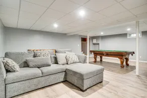 2 Mi to Beach: Falmouth Group Getaway w/ Game Room - Image 2