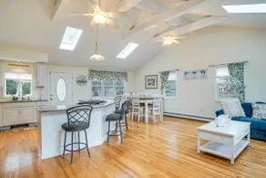 2 Mi to Beach: Falmouth Group Getaway w/ Game Room - Image 5