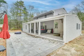 2 Mi to Beach: Falmouth Group Getaway w/ Game Room - Image 3