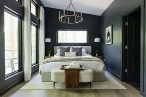 The Den | Moody + Modern + Romantic + Hot tub - Image 3
