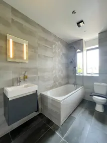 Luxury Norwich City Centre Apartment - Free Parking - Image 4