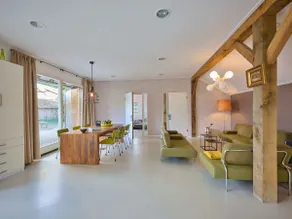 Rural holiday home with a hot tub - Image 3