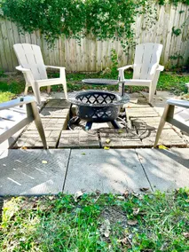 Parkside Home With Firepit - Pet Friendly! - Image 3