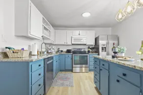 Parkside Home With Firepit - Pet Friendly! - Image 4