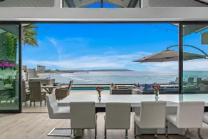 Pool/Ocean Views/A/C/Hot Tub/August 4/5/September - Image 3