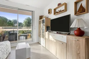 Boulouris Apartment - Image 2