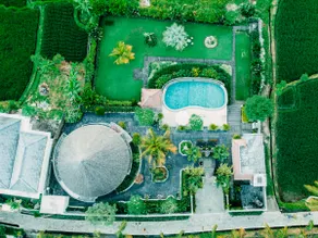 Silver Rooster Villa Ubud - Image 2