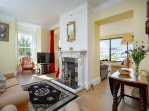 Cottage with garden | River view - Image 5