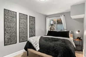 Beautiful Old Town Apartment with Hot Tub & Bikes - Image 3