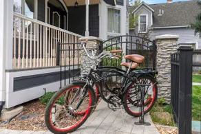 Beautiful Old Town Apartment with Hot Tub & Bikes - Image 4
