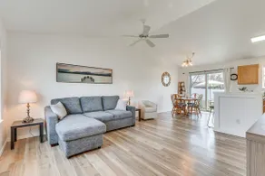 Charming Home w/ Patio: 3 Mi to Hayden Lake! - Image 4