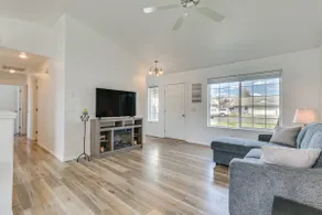 Charming Home w/ Patio: 3 Mi to Hayden Lake! - Image 5