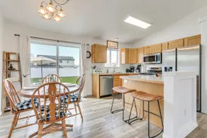 Charming Home w/ Patio: 3 Mi to Hayden Lake! - Image 2