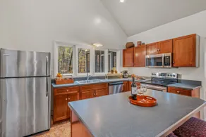 Black Forest - wifi, pets, grill, screen porch - Image 3