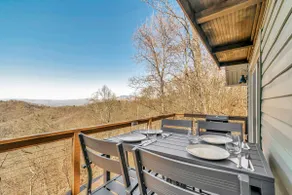 Calling Me Home-arcade, hot tub, near Blowing Rock - Image 2