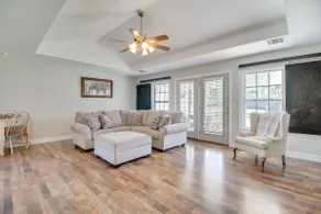 2 Mi to Grand Lake: Grove Home w/ Fenced-in Yard - Image 4