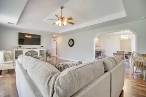2 Mi to Grand Lake: Grove Home w/ Fenced-in Yard - Image 5