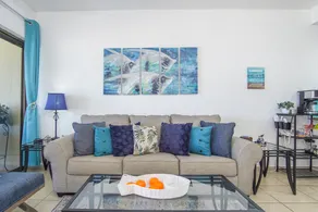 SW 511 Sonoran Sun Condominium avec 1 chambre 1 salle de bain vue sur l'océan - Image 3