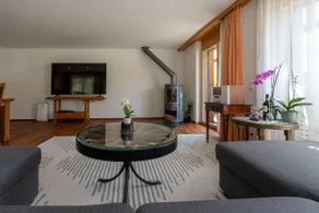 Gorgeous Apartment In The Heart Of Zweisimmen - Image 4