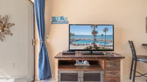 Sonoran Sea West 510 - 1 chambre en face de l'océan à l'étage supérieur - Image 5