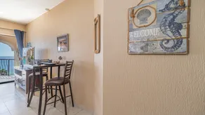 Sonoran Sea West 510 - 1 chambre en face de l'océan à l'étage supérieur - Image 3