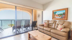 Sonoran Sea West 611 - 1-Schlafzimmer-Obergeschoss-Meeresfront - Image 2