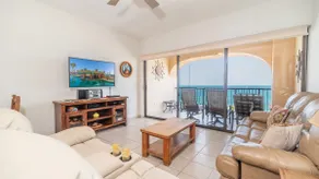 Sonoran Sea West 611 - 1-Schlafzimmer-Obergeschoss-Meeresfront - Image 5
