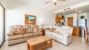 Sonoran Sea West 611 - 1-Schlafzimmer-Obergeschoss-Meeresfront - Image 3