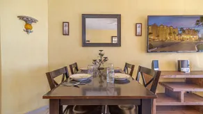 Sonoran Sea East 711 Beautiful Spacious Ocean View Condo - Image 5