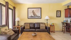 Sonoran Sea East 711 Beautiful Spacious Ocean View Condo - Image 3