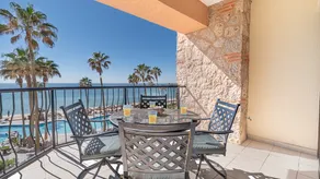 Sonoran Sea East 711 Beautiful Spacious Ocean View Condo - Image 2