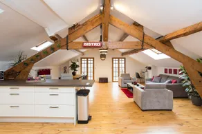 LB Vacation Rentals I Big Loft 107m2, 10min Walk to Palais des Festivals - Image 2