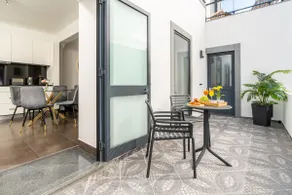 Casa de férias 'Melblue' com vista para o mar, terraço privado e Wi-Fi - Image 3