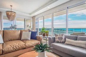Awesome 3 bedroom condo Encantame Tower E 201 - Image 3