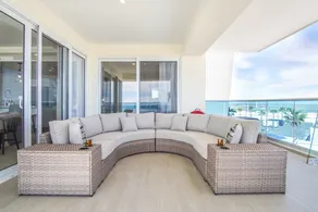 Awesome 3 bedroom condo Encantame Tower E 201 - Image 5