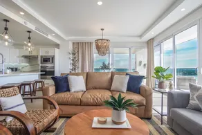 Awesome 3 bedroom condo Encantame Tower E 201 - Image 2