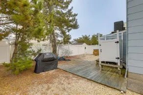 Pet-friendly Long Beach Island Home: Walk to Beach - Image 3