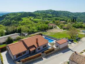 Villa Ingrid in Buzet - Haus für 6 Personen - Image 3