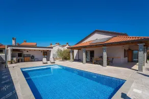 Villa Ingrid in Buzet - Haus für 6 Personen - Image 4