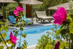 Attalos Mythical Nest - Private Pool Escapade - Image 3
