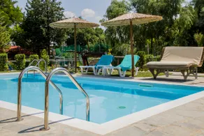 Attalos Mythical Nest - Private Pool Escapade - Image 4