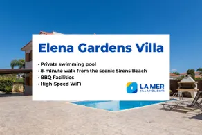 Villa Elena Gardens - Image 2