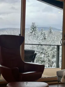 Best Panoramic Views - A True Mountain Getaway - Image 2