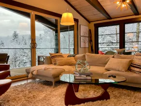 Best Panoramic Views - A True Mountain Getaway - Image 4