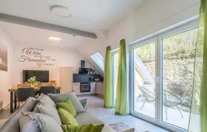 Apartment, 80 sqm (Haus der Weinfreunde) - Image 2