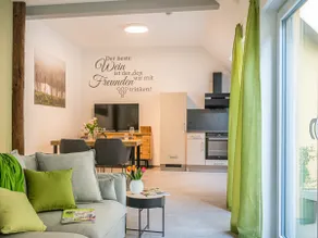 Apartment, 80 sqm (Haus der Weinfreunde) - Image 3