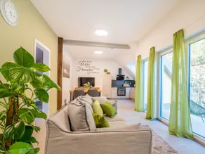Apartment, 80 sqm (Haus der Weinfreunde) - Image 4