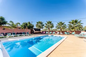 Villa Paradise - Casa Completa - Image 5